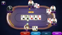Hold'em Poker Online Screen Shot 4