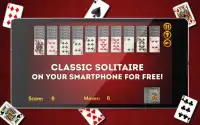 Card Games: Spider Solitaire Screen Shot 3