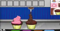 Free Papa's Cupcakeria Guide Screen Shot 5