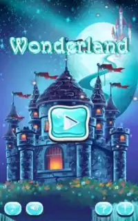 Wonderland Screen Shot 9