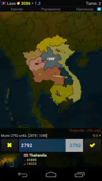 Age of History Asia Screen Shot 2
