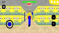 Scary Teacher Banana's Basics Classic Screen Shot 0