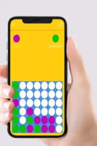 Connect 4 Screen Shot 2