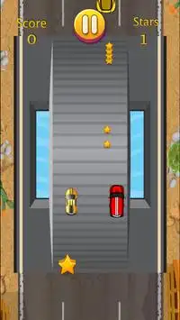 Speed Car Racing Screen Shot 2