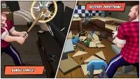 Angry Dad: Arcade Simulator Screen Shot 4