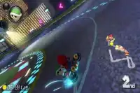 New Mario Kart 8 Deluxe Cheat Screen Shot 1