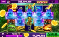 Big Bonus Slots - Free Las Vegas Casino Slot Game Screen Shot 11