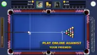 8 Ball Pool - Multiplayer Screen Shot 0