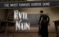 Evil Nun: Horror op de school Screen Shot 0