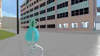 Amazing Super Frog Simulator Screen Shot 2