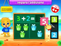 Matematica Giochi (Italiano) Screen Shot 7