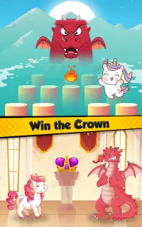 Pony Games - Kids Games Screen Shot 0