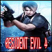 Hint Resident Evil 4