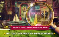Oggetti Nascosti Giardino Gioco - Giochi Di Logica Screen Shot 2