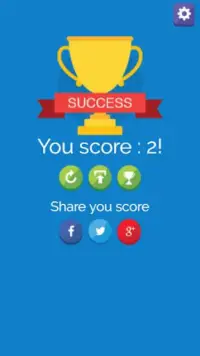 Lucky Quiz - Play Quiz and Win Everyday! Screen Shot 2