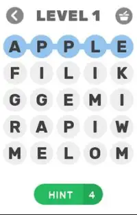 Find Fruit Screen Shot 0