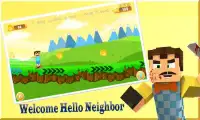 Welcome Hello Neighbor Screen Shot 1