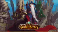Guild of Heroes - fantasy RPG Screen Shot 5