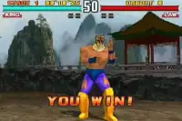 Guide Tekken 3 Screen Shot 1