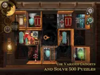 ROOMS: The Toymaker's Mansion Screen Shot 18