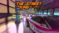 The Street King Screen Shot 8