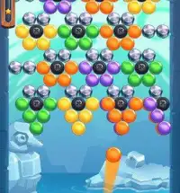 Bubble Shooter Screen Shot 2