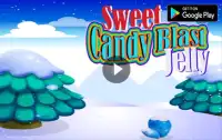 Sweet Candy Blast Jelly Screen Shot 0