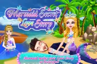 Mermaid Secret Love Story Screen Shot 0