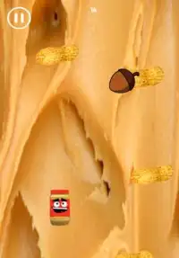 Nutty Mr. Peanut Butter Screen Shot 1