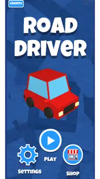 Awesome Road Driver Screen Shot 2