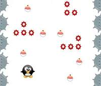 Ice Cream Penguin Game Screen Shot 3
