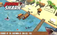 Furious Shark Life Simulator Screen Shot 4