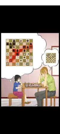 تعلم الشطرنج للأحتراف Screen Shot 1