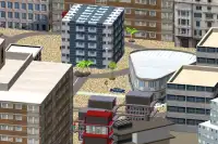 VR Pokemen - City Screen Shot 4