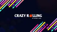 Crazy Rolling : Rolling Ball Game (3D) Screen Shot 0