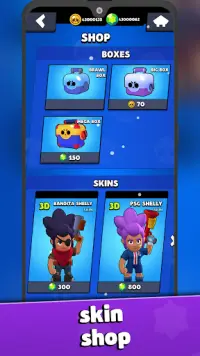 Box Simulator For Brawl Stars Screen Shot 3