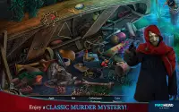 Rite of Passage: Bloodlines (Hidden Object) Screen Shot 13