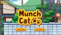 Munch Cat Screen Shot 8