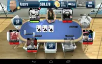 Gambino Poker Screen Shot 14