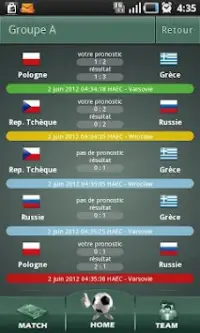 Euro 2012 Challenger Screen Shot 0