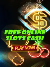 Free Online Slots Money Games Screen Shot 0