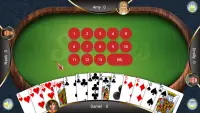 Spades: Card Game Screen Shot 7