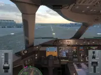 Airline Commander: Flight Game Screen Shot 5