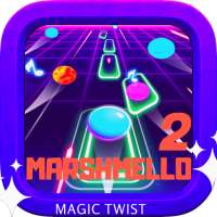 Marshmello Magic Twist EDM