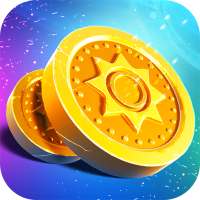 Coin Pusher: Epic Treasures