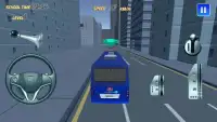 New Bus Simulator 3D 2019 Screen Shot 0