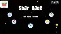 Star Race ⭐️ Screen Shot 0