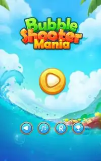 Bubble Shooter Mania Screen Shot 13