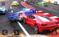 OutBurst: jeux de course de voitures ultimes Screen Shot 2