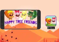The Happy Friends Screen Shot 0